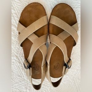 Chaco women’s wayfarer